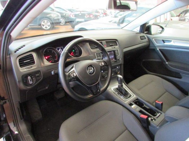 Volkswagen Golf Sport 2.0 TDI 150cv BMT DSG