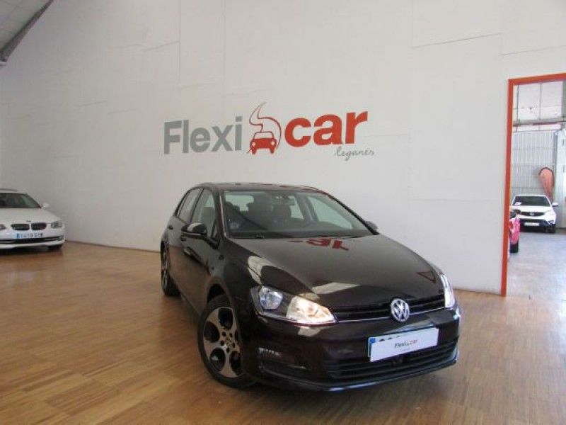 Volkswagen Golf Sport 2.0 TDI 150cv BMT DSG