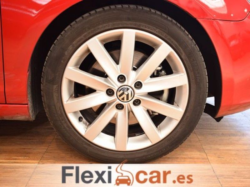 Volkswagen Golf 1.4 TSI 140cv Highline DSG