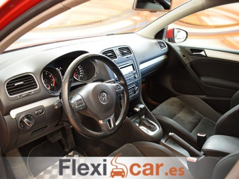 Volkswagen Golf 1.4 TSI 140cv Highline DSG