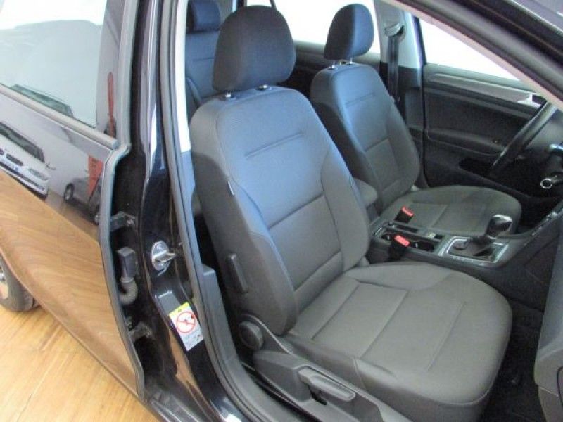 Volkswagen Golf Sport 2.0 TDI 150cv BMT DSG