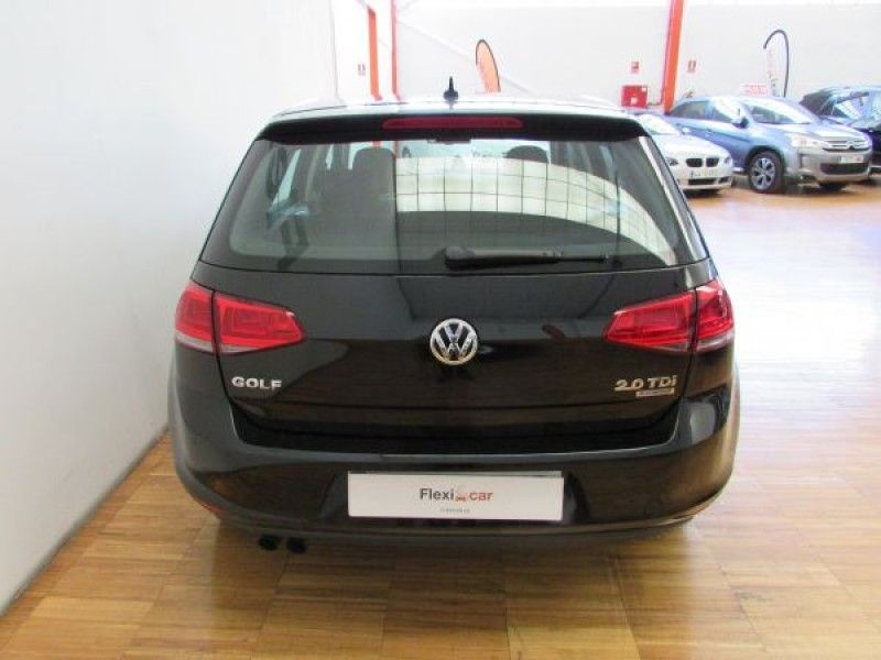Volkswagen Golf Sport 2.0 TDI 150cv BMT DSG