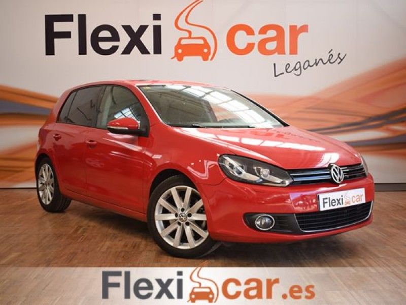 Volkswagen Golf 1.4 TSI 140cv Highline DSG