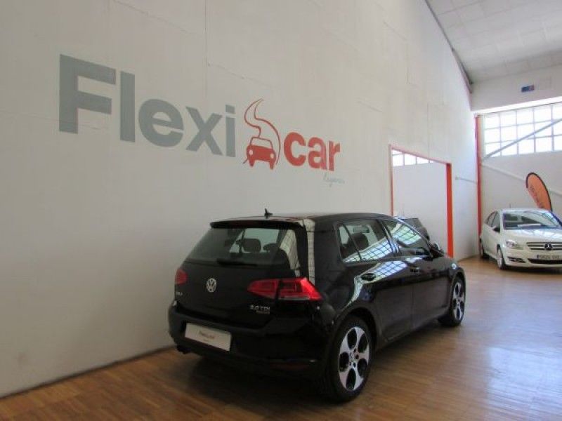 Volkswagen Golf Sport 2.0 TDI 150cv BMT DSG