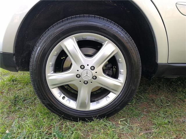 Mercedes-Benz ML 320 CDI Aut.
