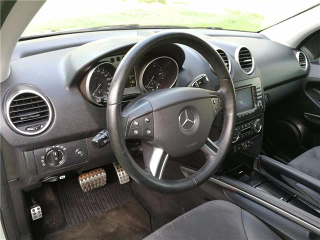 Mercedes-Benz ML 320 CDI Aut.