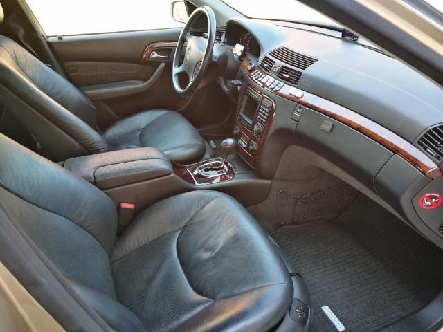 Mercedes-Benz S 320 CDI