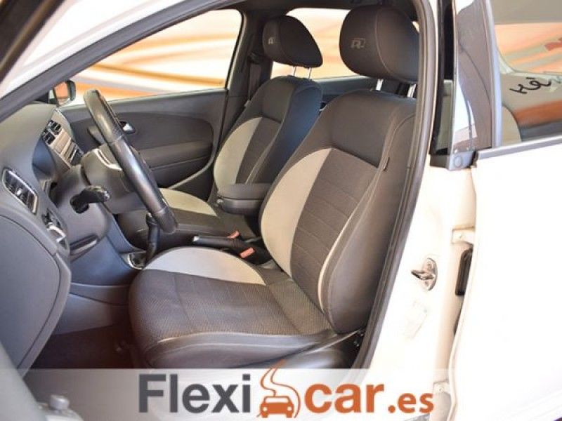 Volkswagen Polo 1.6 TDI 90cv R-Line