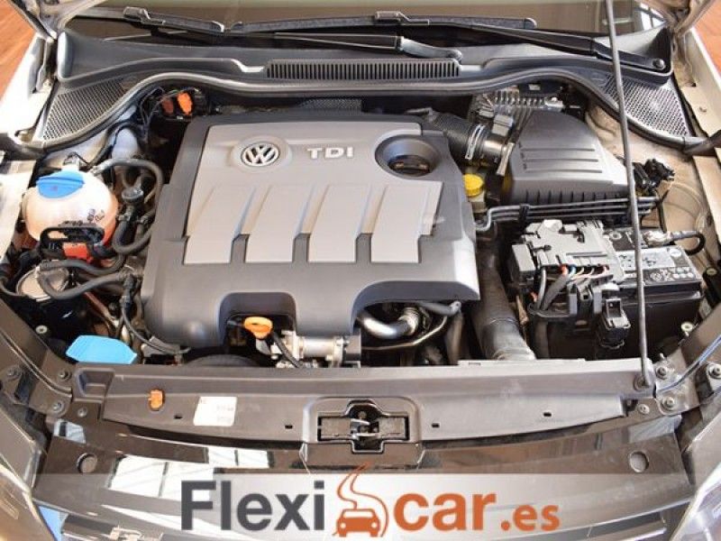 Volkswagen Polo 1.6 TDI 90cv R-Line