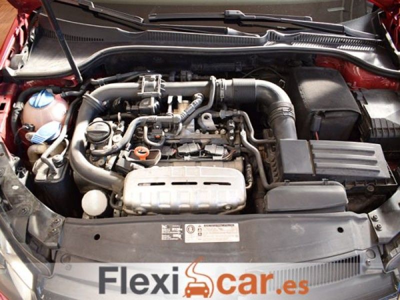 Volkswagen Golf 1.4 TSI 140cv Highline DSG