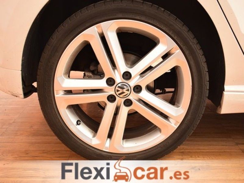 Volkswagen Polo 1.6 TDI 90cv R-Line