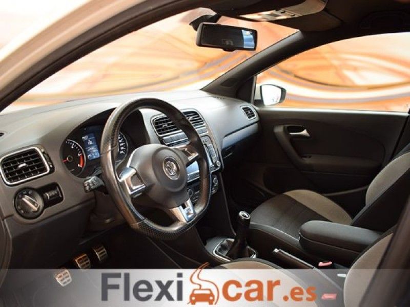 Volkswagen Polo 1.6 TDI 90cv R-Line