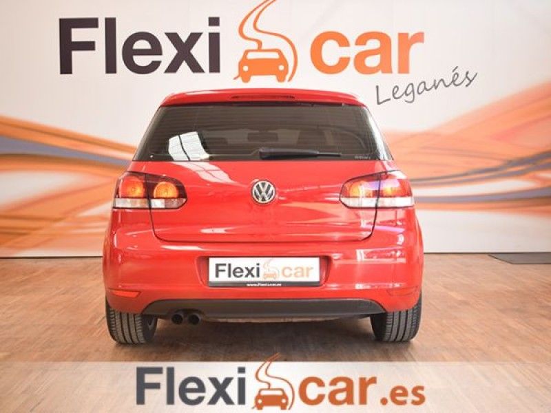 Volkswagen Golf 1.4 TSI 140cv Highline DSG