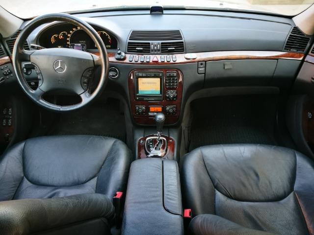 Mercedes-Benz S 320 CDI