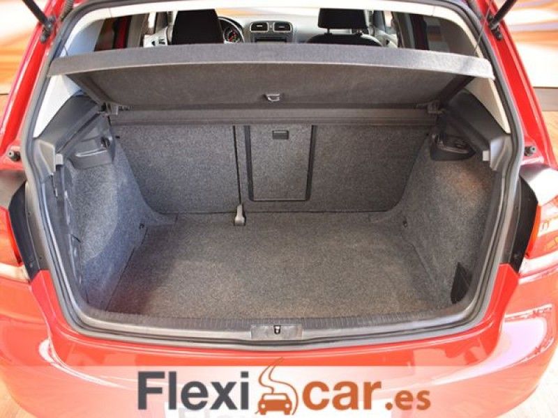 Volkswagen Golf 1.4 TSI 140cv Highline DSG