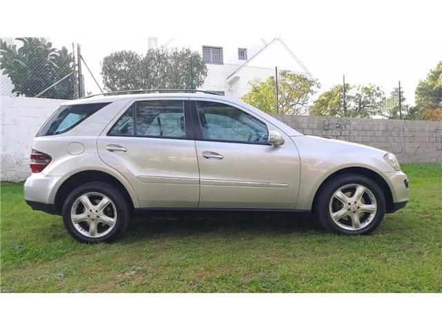Mercedes-Benz ML 320 CDI Aut.