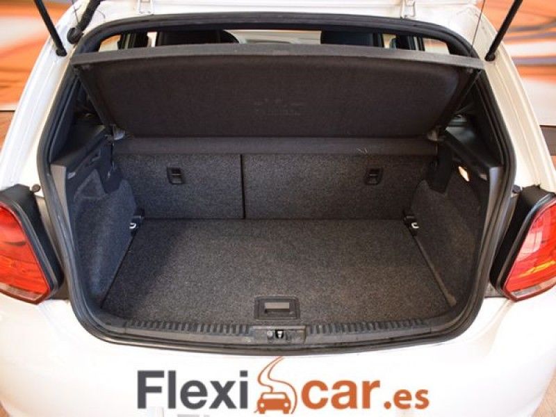 Volkswagen Polo 1.6 TDI 90cv R-Line