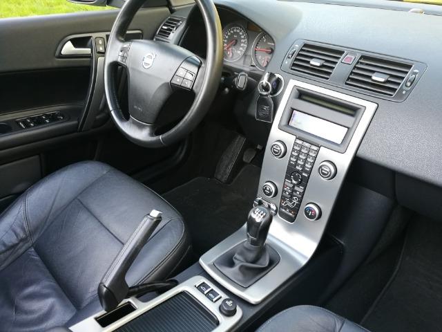 Volvo C70 2.0D Momentum acepto moto a cambio