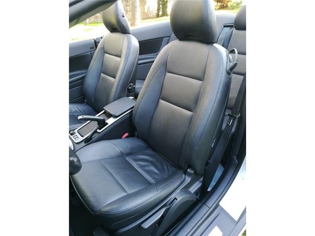 Volvo C70 2.0D Momentum acepto moto a cambio