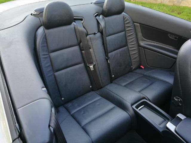 Volvo C70 2.0D Momentum acepto moto a cambio