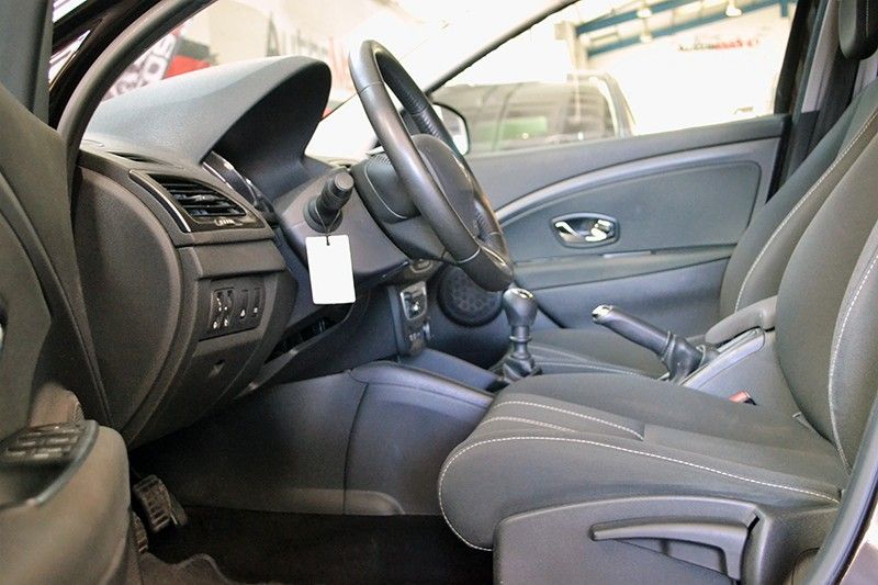 Renault Megane Business dCi 110 eco2