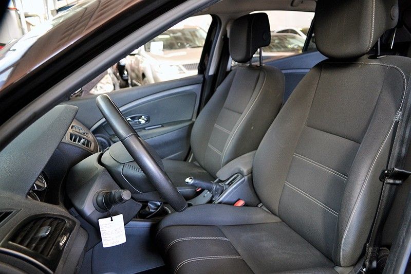 Renault Megane Business dCi 110 eco2