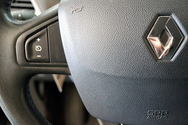 Renault Megane Business dCi 110 eco2