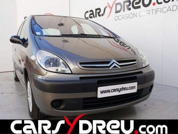 Citroen Xsara Picasso 1.6 LX Plus