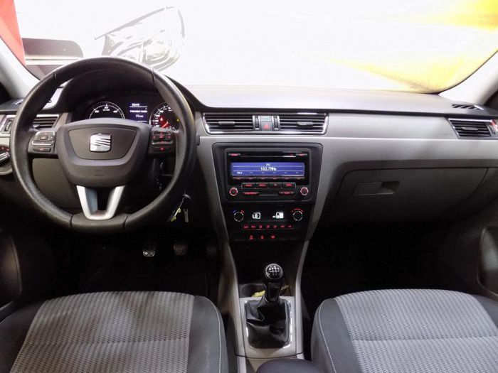 Seat Toledo 1.6TDI CR Style 105