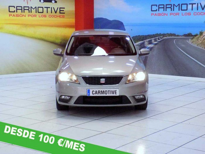 Seat Toledo 1.6TDI CR Style 105