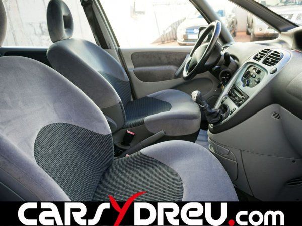 Citroen Xsara Picasso 1.6 LX Plus