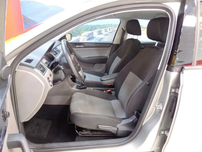 Seat Toledo 1.6TDI CR Style 105