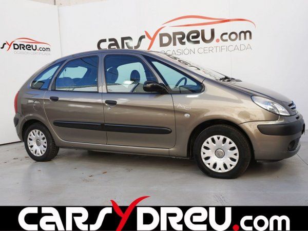 Citroen Xsara Picasso 1.6 LX Plus