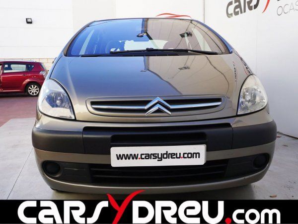 Citroen Xsara Picasso 1.6 LX Plus