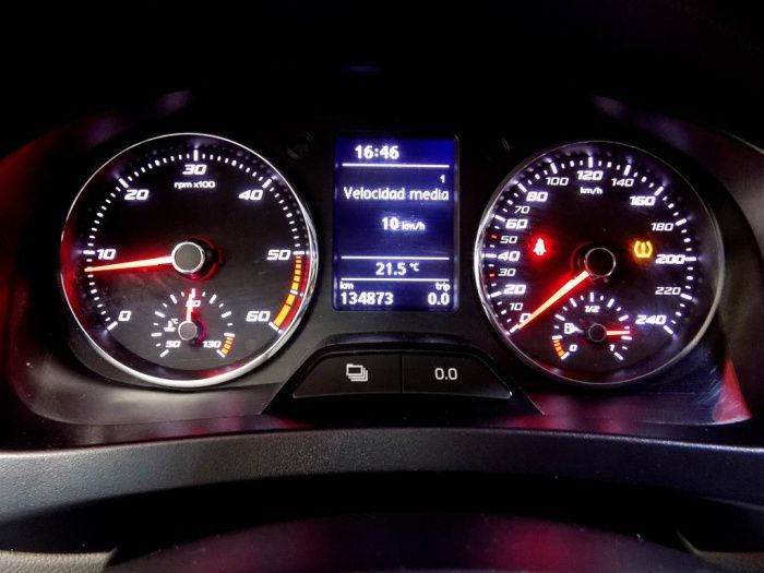 Seat Toledo 1.6TDI CR Style 105