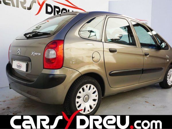 Citroen Xsara Picasso 1.6 LX Plus