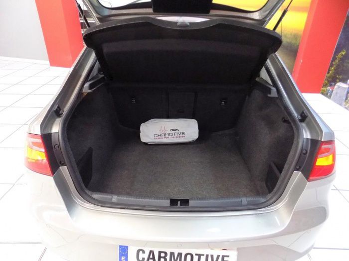 Seat Toledo 1.6TDI CR Style 105