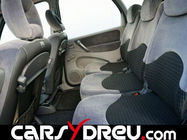 Citroen Xsara Picasso 1.6 LX Plus