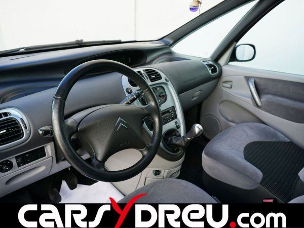 Citroen Xsara Picasso 1.6 LX Plus