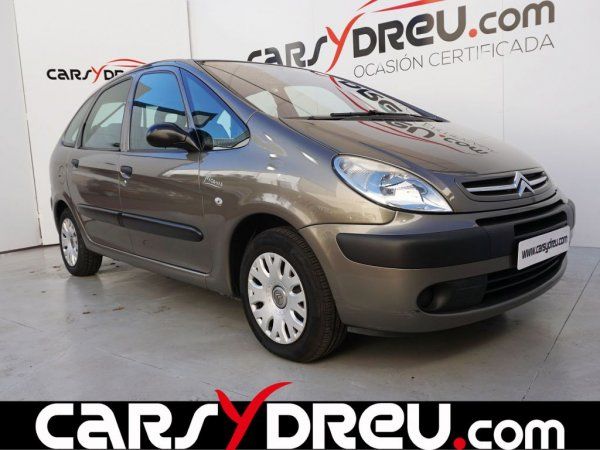 Citroen Xsara Picasso 1.6 LX Plus