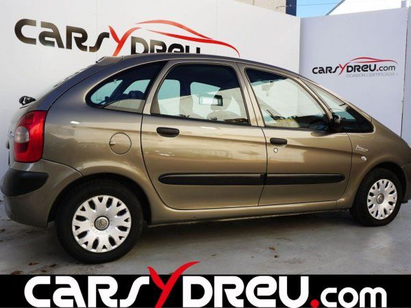 Citroen Xsara Picasso 1.6 LX Plus