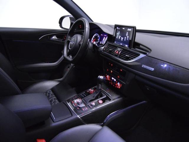 Audi RS 4.0 TFSI Quattro tiptronic performance 445kW (605CV)