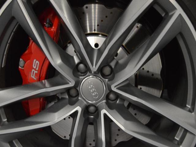 Audi RS 4.0 TFSI Quattro tiptronic performance 445kW (605CV)