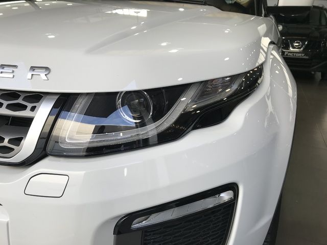 Land Rover Range Rover Evoque 2.0L TD4 4x4 HSE Dynamic Aut.110 kW (150 CV)