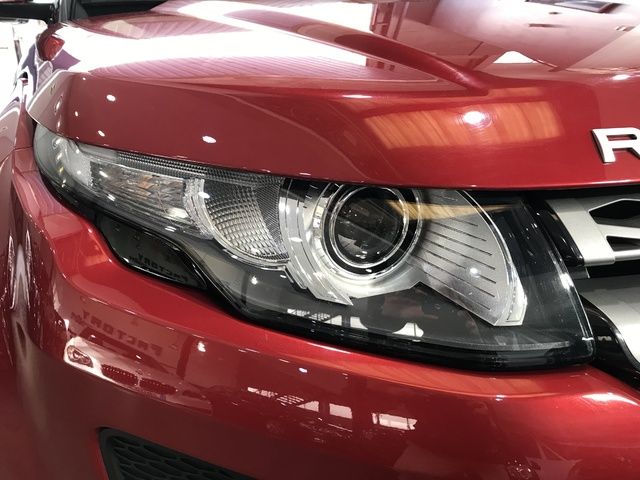 Land Rover Range Rover Evoque 2.2L SD4 Pure Tech 4x4 Aut.140 kW (190 CV)