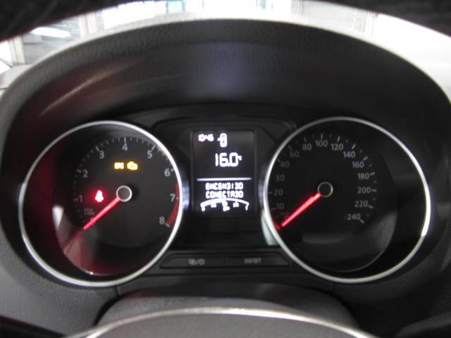 Volkswagen Polo 1.2 TSI Advance BMT 66 kW (90 CV)