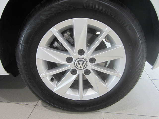 Volkswagen Golf 1.6 TDI CR BMT Edition 81 kW (110 CV)