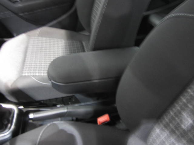 Volkswagen Polo 1.2 TSI Advance BMT 66 kW (90 CV)