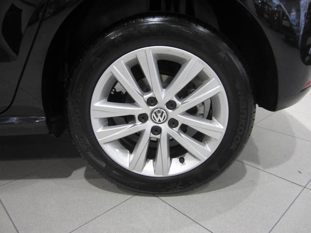 Volkswagen Polo 1.2 TSI Advance BMT 66 kW (90 CV)