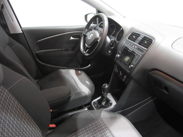 Volkswagen Polo 1.2 TSI Advance BMT 66 kW (90 CV)